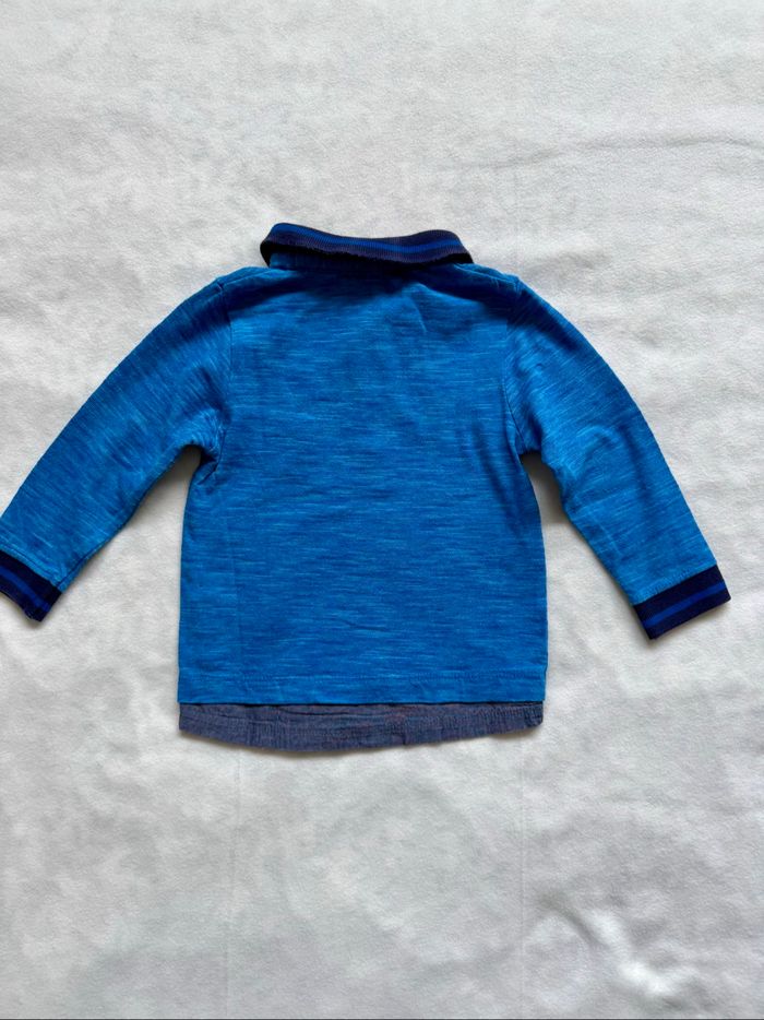 Polo orchestra 6 mois - photo numéro 6