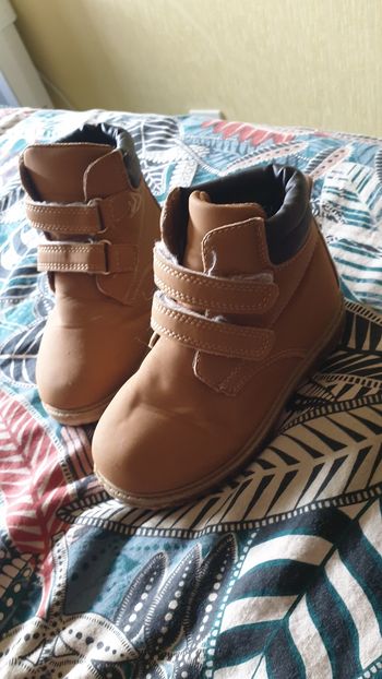 Bottes