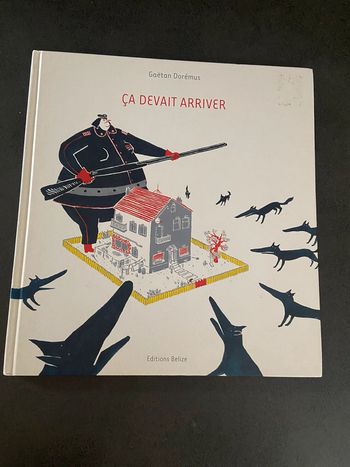 Livre littérature jeunesse