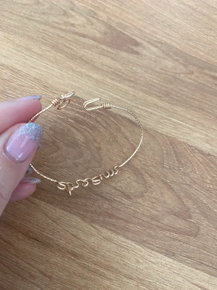 Bracelet Dream - photo numéro 5