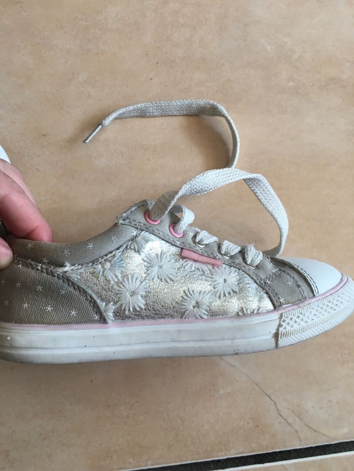 Baskets, 28, La Halle - photo numéro 6