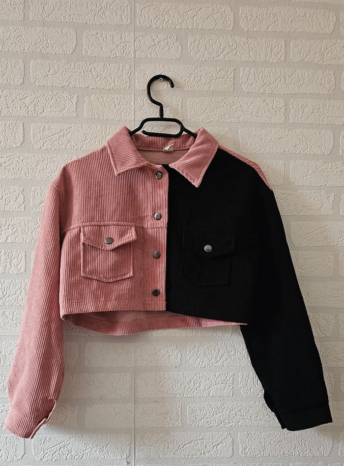 Veste courte enfant