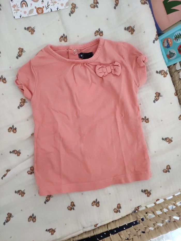 T-shirt - photo numéro 5