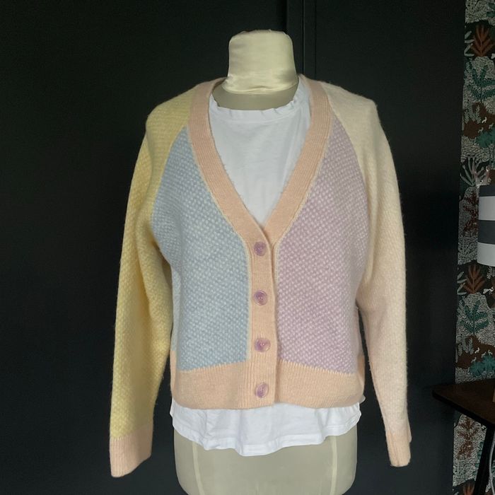 Gilet pimkie