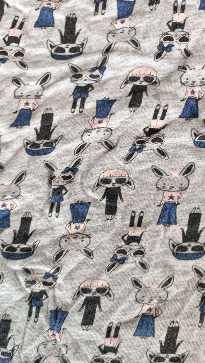 Maillot de corps 10/12 ans - photo numéro 3