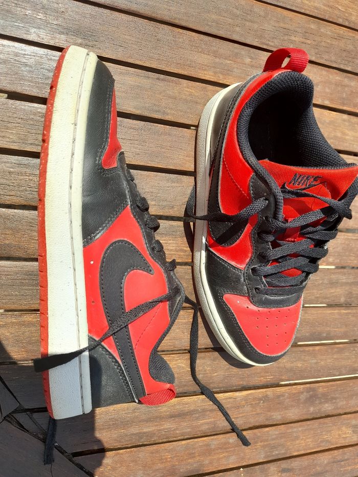 Nike 38