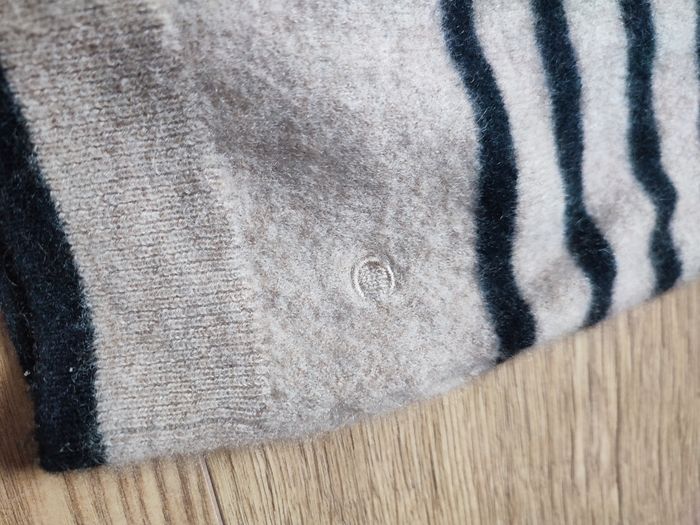 Marinière - photo numéro 6