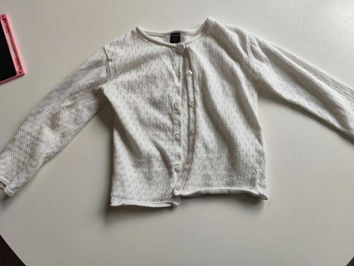 Gilet