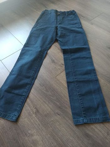 Pantalon 12 ans