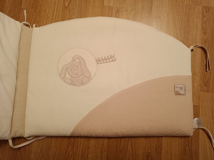 Tour de lit Moulin Roty Neuf - photo numéro 2