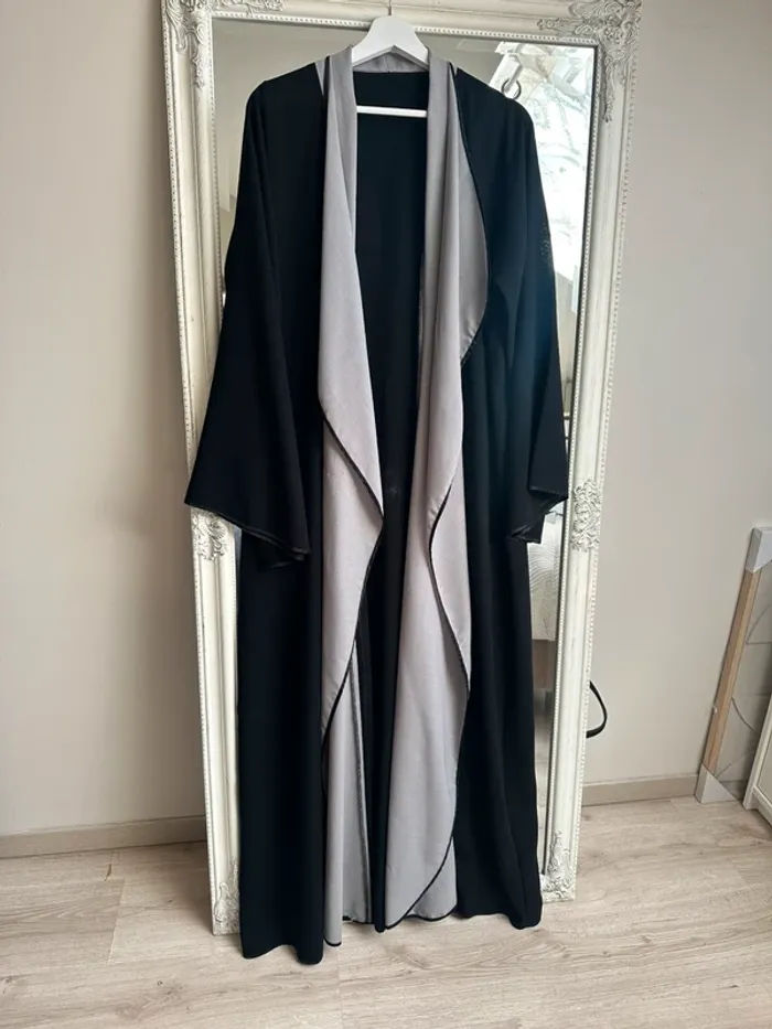 Magnifique abaya