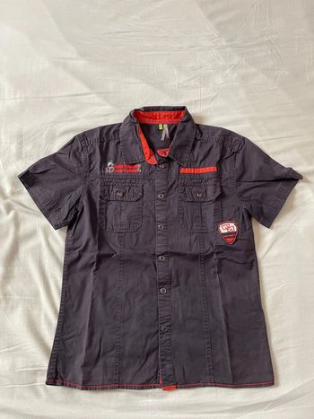 Chemise garçon