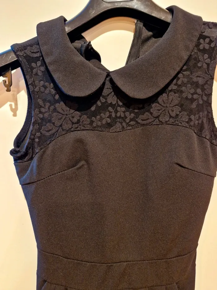 Combi pantalon