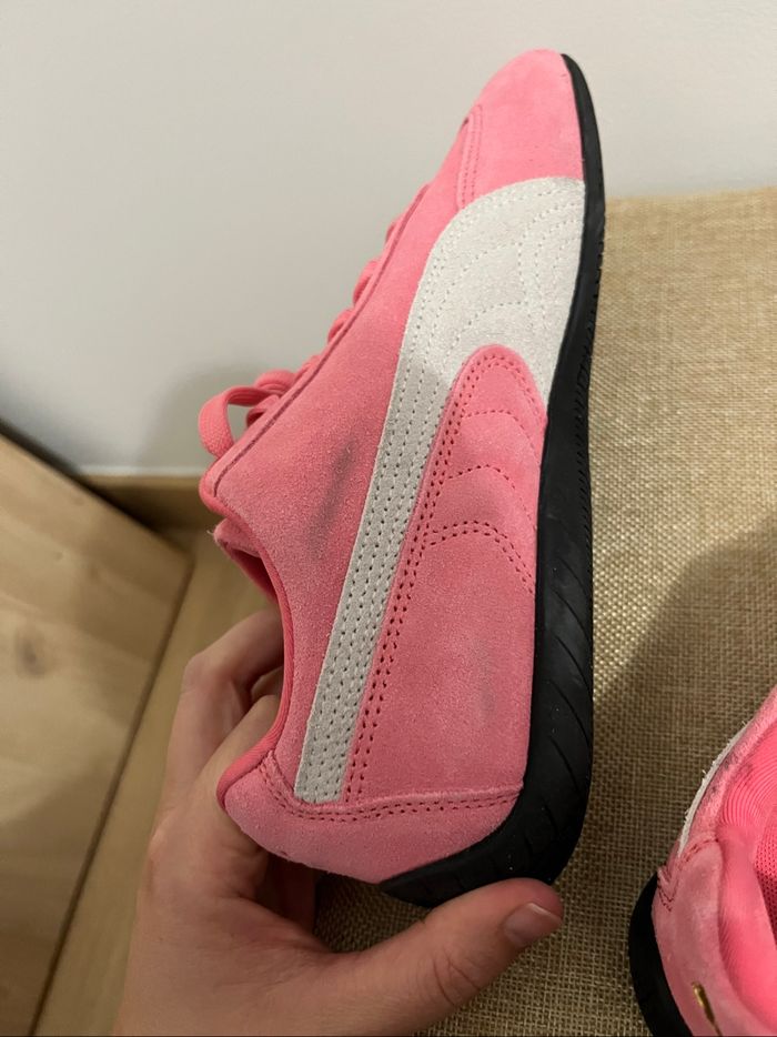 Puma femme Speedcat taille 37 - photo numéro 6
