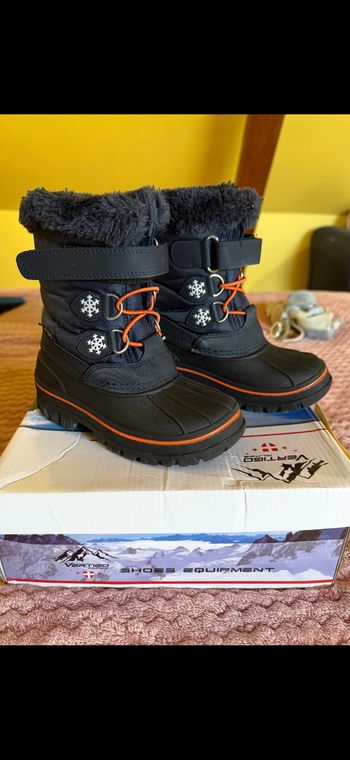 Botte de ski Vertigo pointure 27 utilisé 1 semaine
