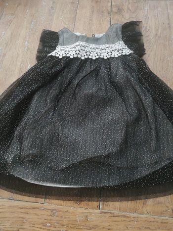 Robe 6 mois