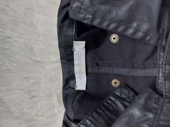 Veste Voodoo - photo numéro 3