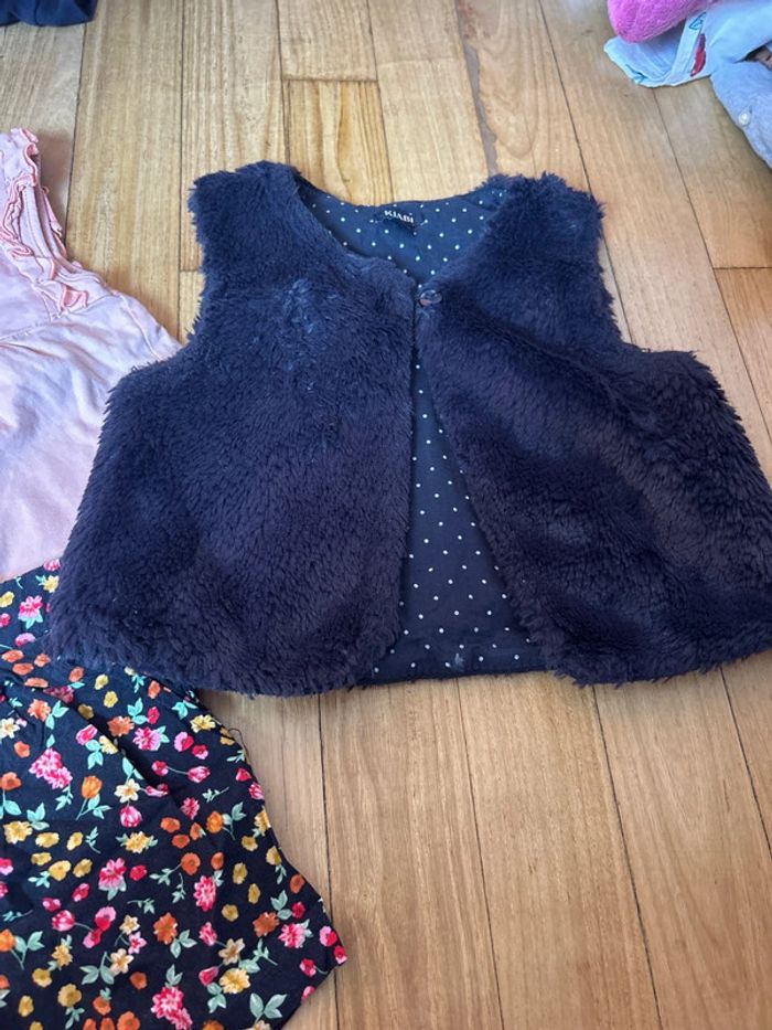 Ensemble fille 12 mois - photo numéro 3