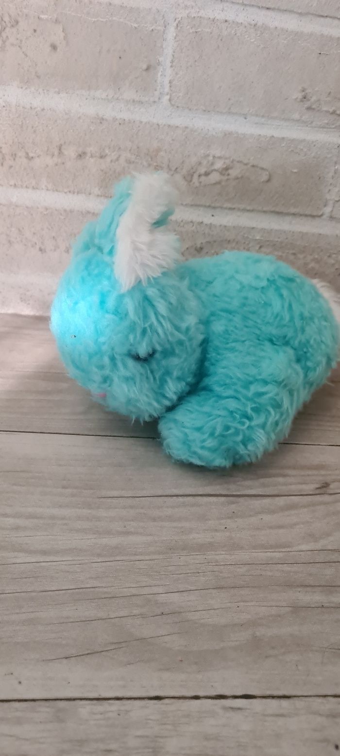 Lot de peluches - photo numéro 3