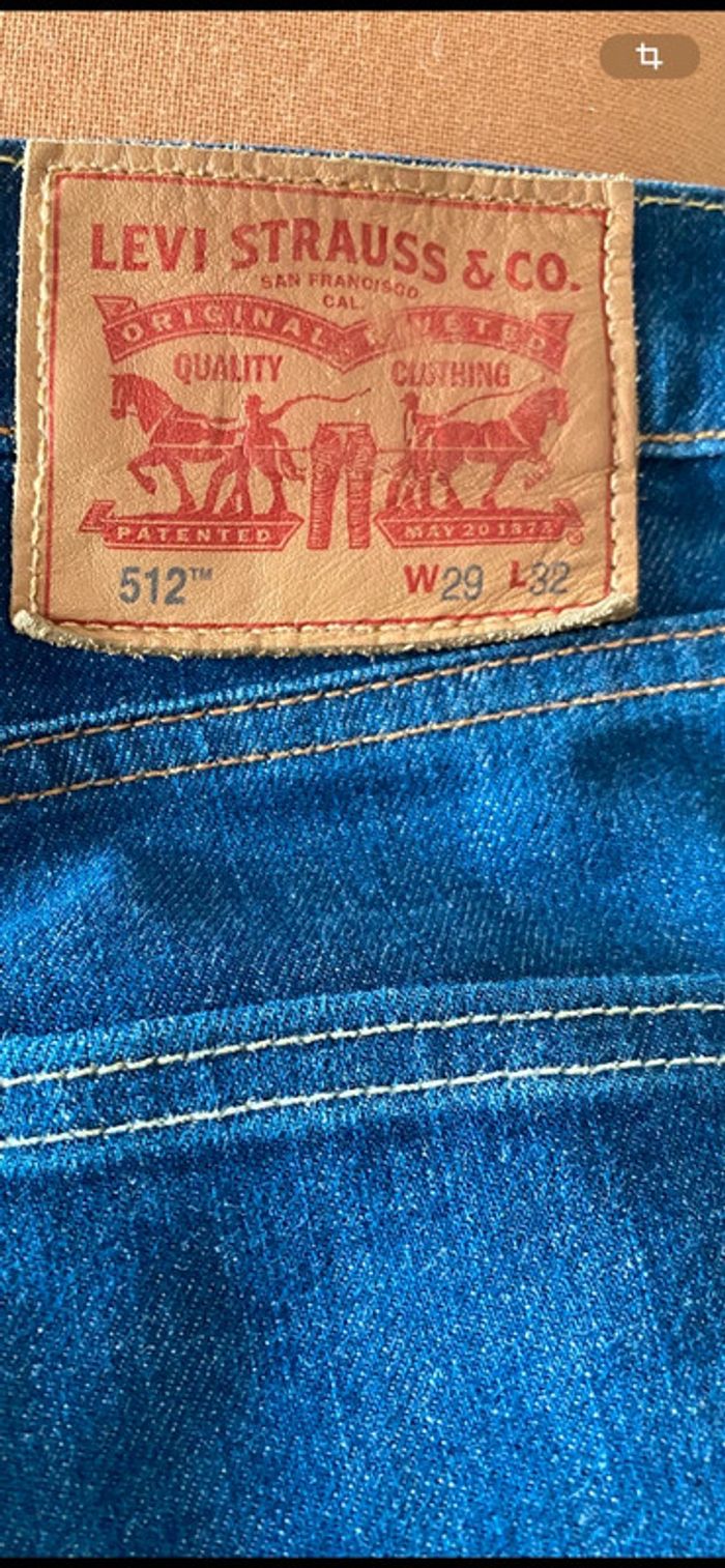 Jean Levis femme - photo numéro 7