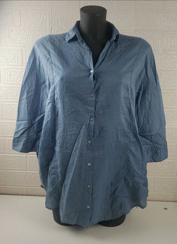 Chemise Zara taille M