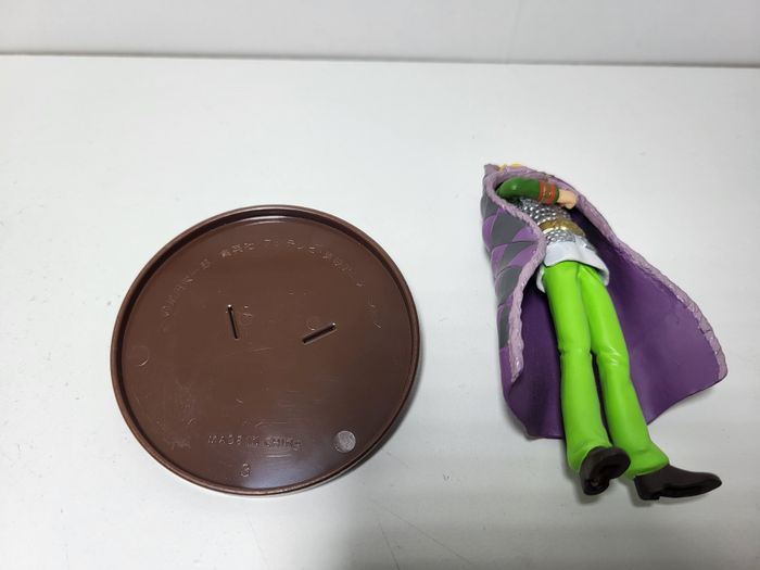 Figurine One Piece x Pepsi NEX Limited Viking Sanji - photo numéro 6