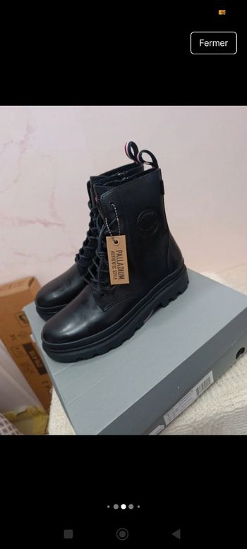 Chaussures femme