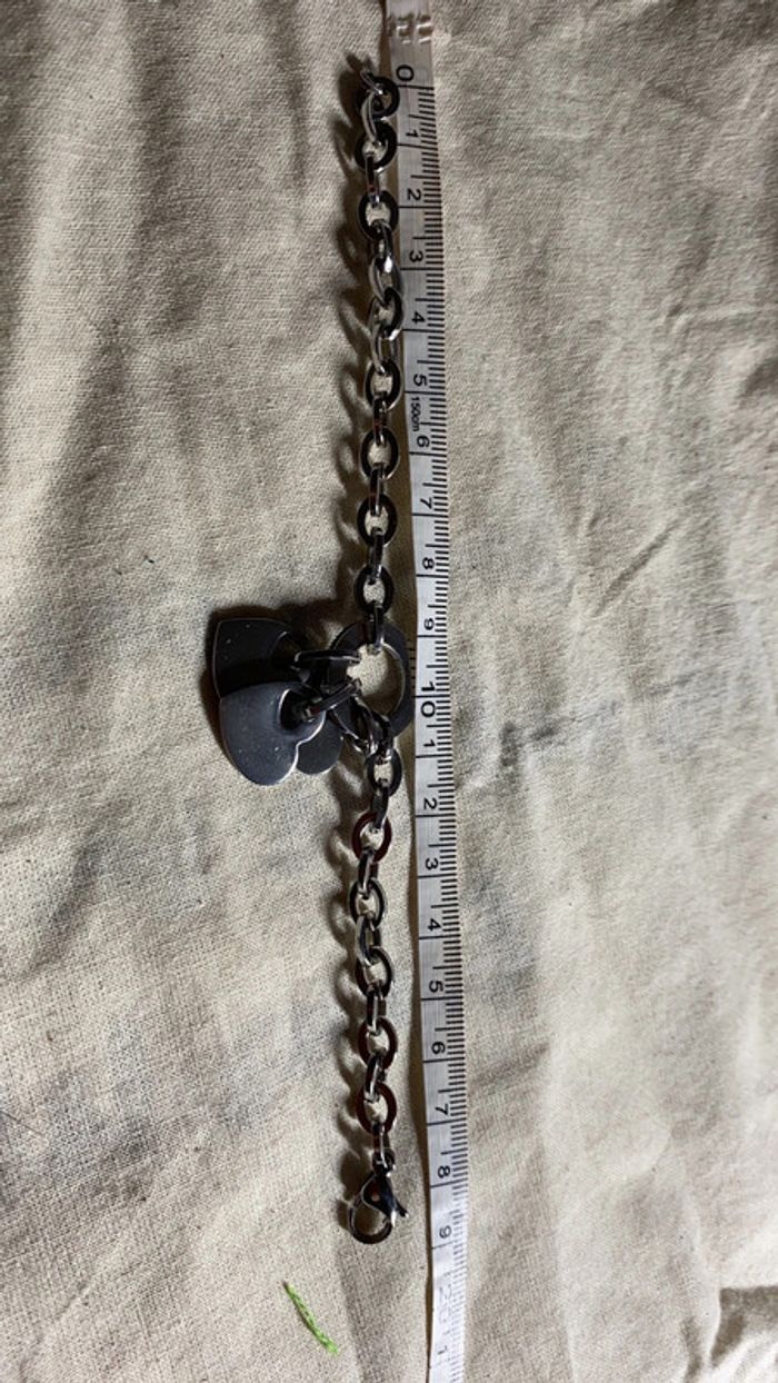 Parure collier bracelet - photo numéro 3