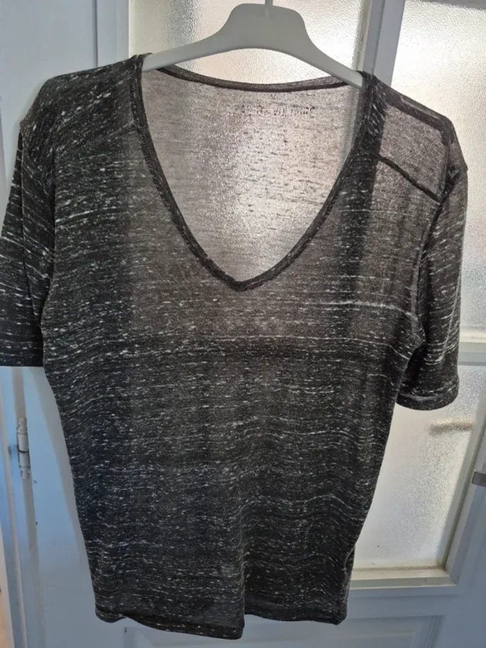 Tee-shirt