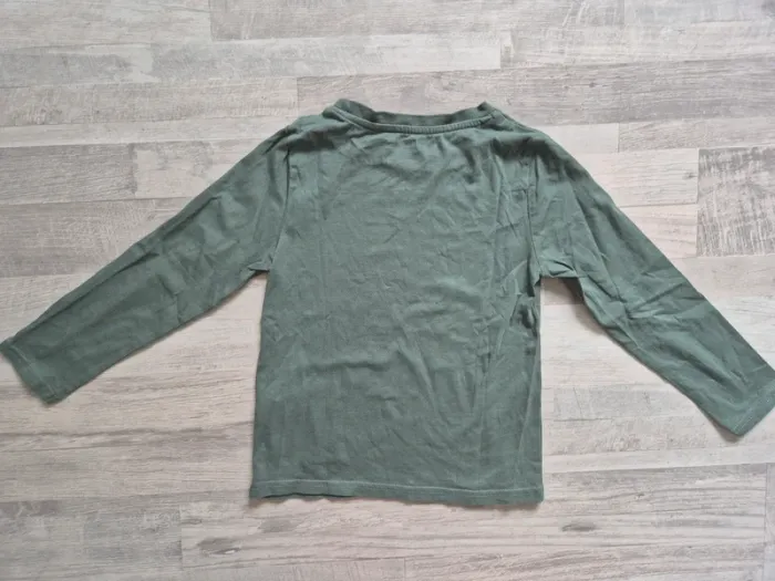 T-shirt 6 ans - photo numéro 3