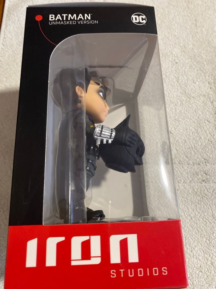 Figurine Batman - photo numéro 3