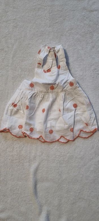 Robe légère