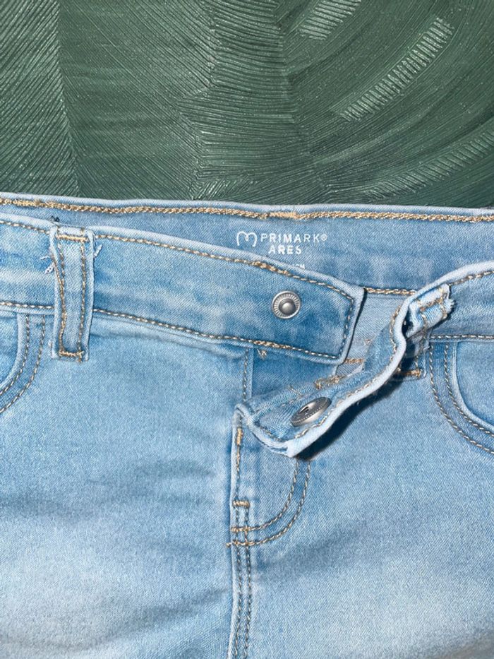 Pantalon 3-6 mois primark - photo numéro 2