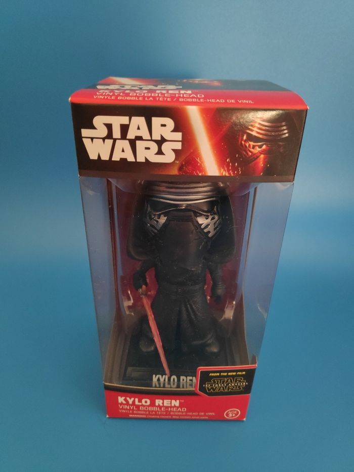 Figurine Star Wars