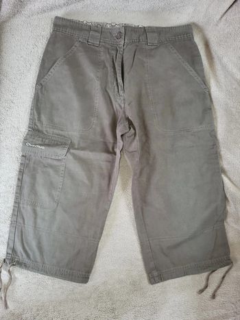 Pantacourt Quechua T 38