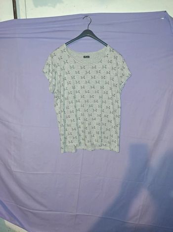 T-shirt femme taille 50-52