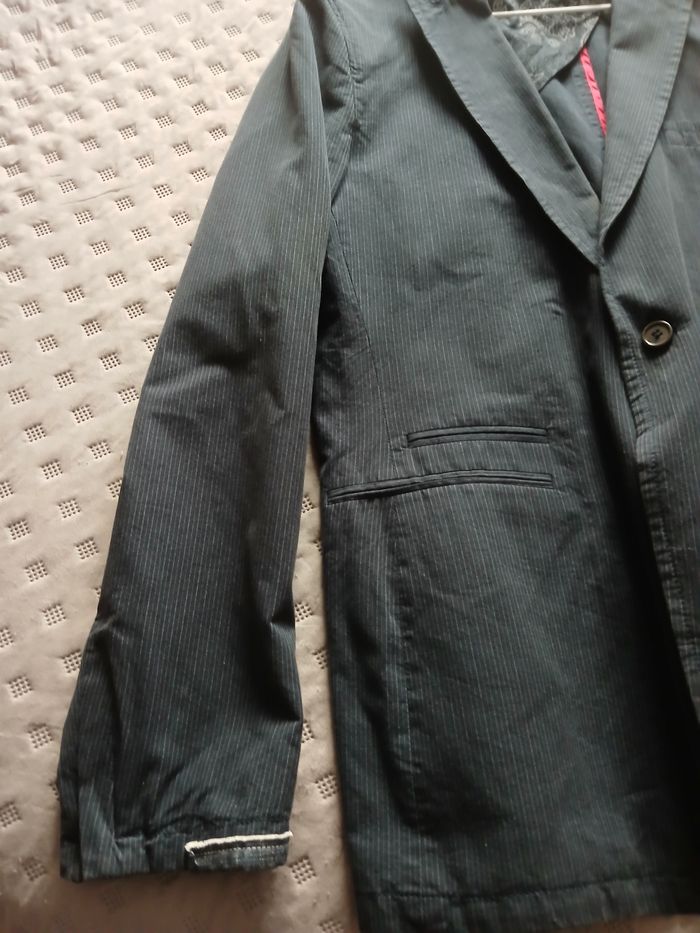 Veste décontractée - photo numéro 2