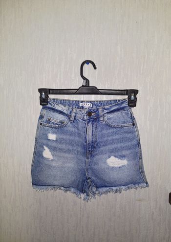 Short Xs