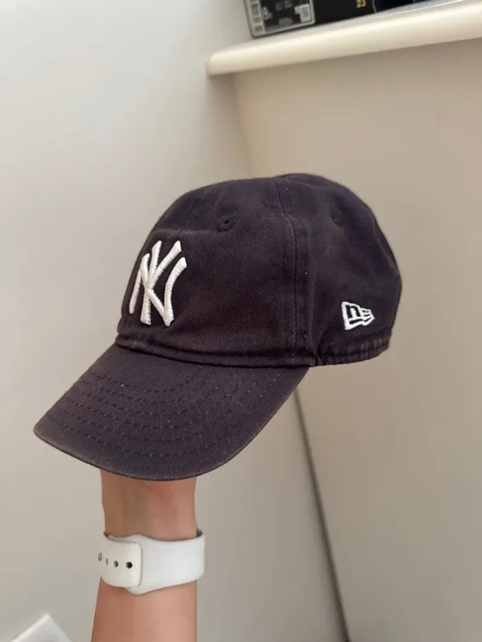Casquette new era - photo numéro 3