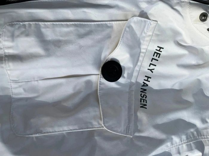 Blouson coupe vent Helly Hansen - photo numéro 8
