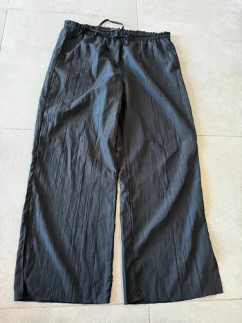 Pantalon noir In Extenso, taille 48, très bon état, 50x110cm