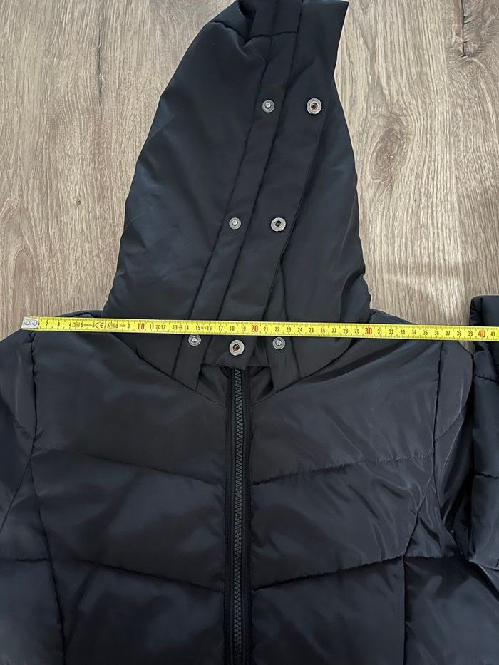 Doudoune longue Only - photo numéro 4