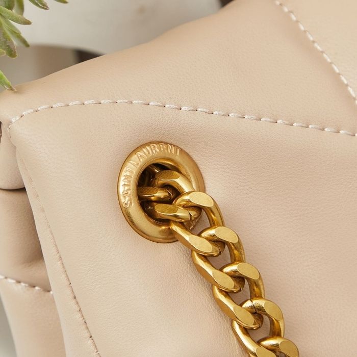 Yves Saint Laurent loulou puffer 8819 - photo numéro 6