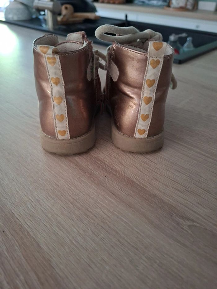 Friboo bottines 25 - photo numéro 3