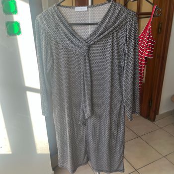 Robe ou tee shirt