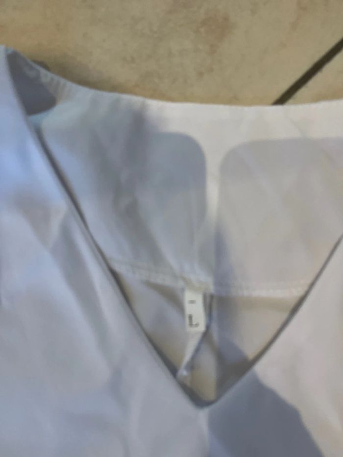 Blouse L - photo numéro 2
