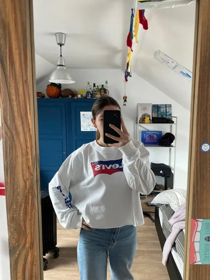 Pull Levi’s