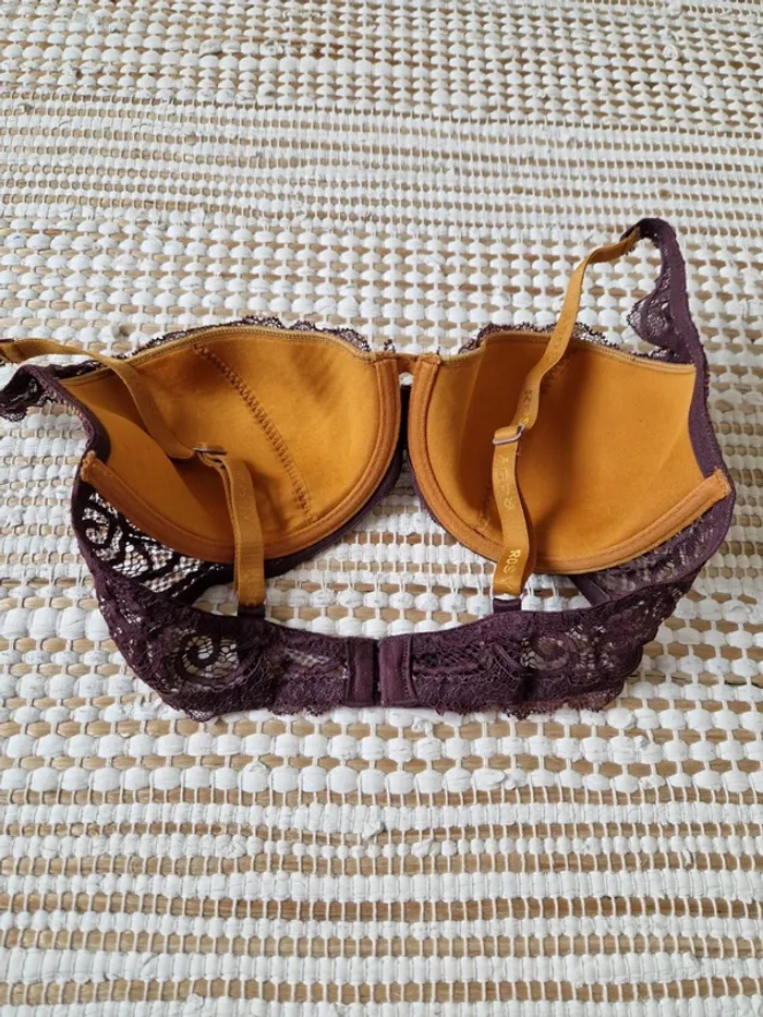 Soutien-gorge Rosy 85D - photo numéro 3