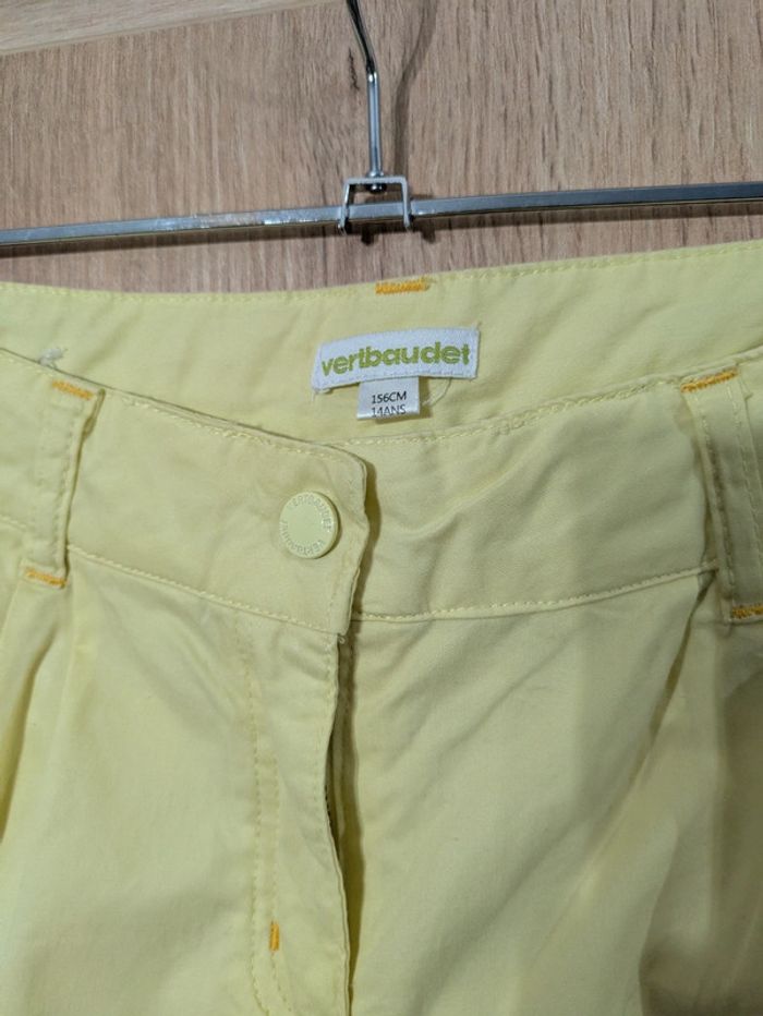 Pantalon Chino 14 ans - photo numéro 2