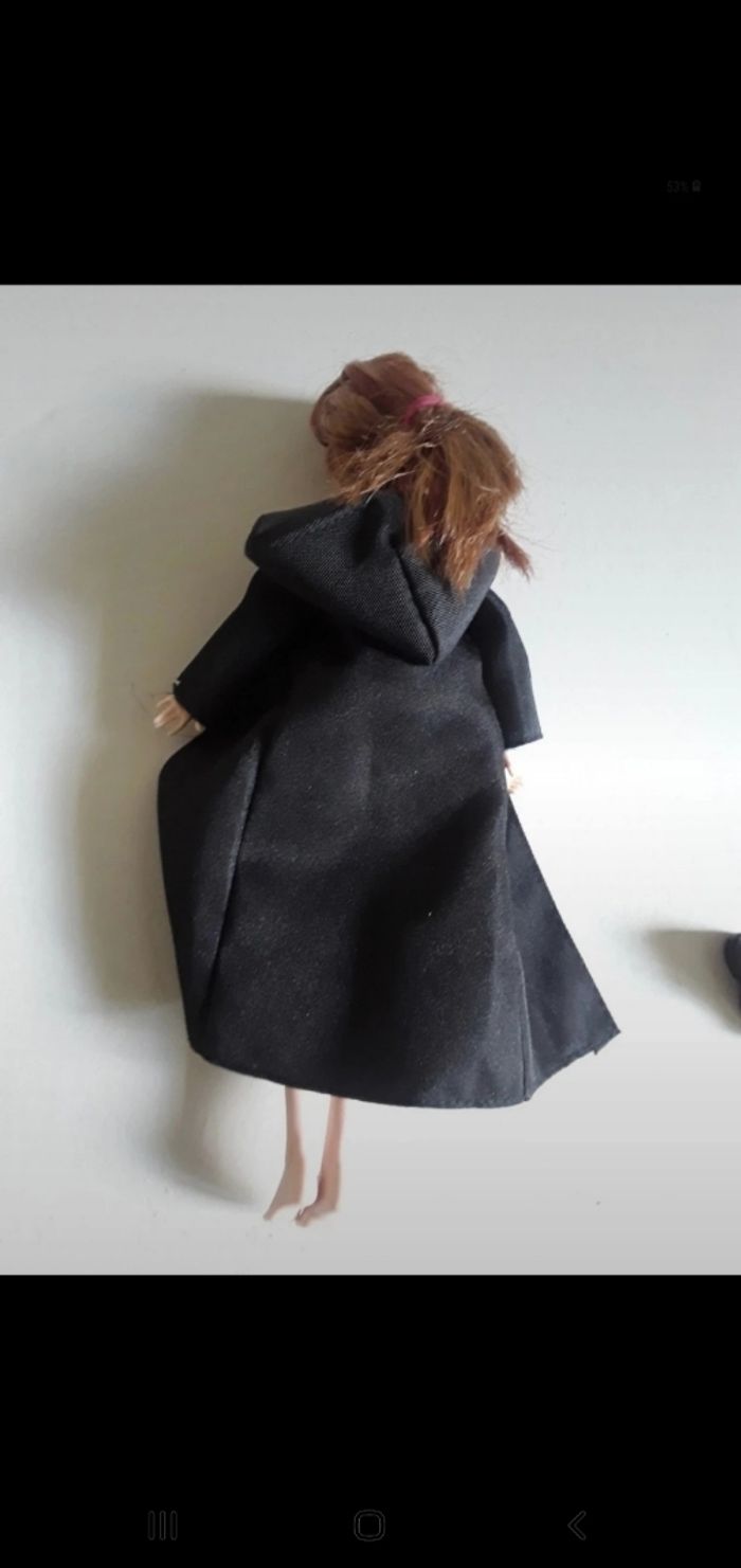 GINNY d'Harry Potter - photo numéro 5